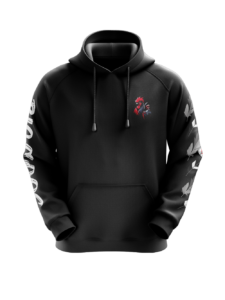 Big Coqs - Hoodie