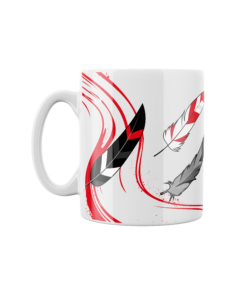 Big Coqs - Mug