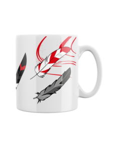 Big Coqs - Mug – Image 3