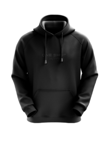 OSV - Hoodie Brodé édition Radiant – Image 5