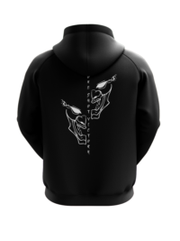 OSV - Hoodie Brodé édition Radiant – Image 6