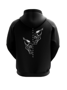 OSV - Hoodie Brodé édition Radiant – Image 6