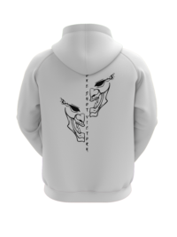 OSV - Hoodie Brodé édition Radiant – Image 7