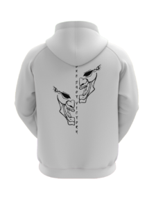 OSV - Hoodie Brodé édition Radiant – Image 7
