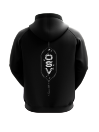 OSV - Hoodie Brodé édition Radiant – Image 8