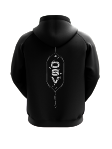 OSV - Hoodie Brodé édition Radiant – Image 8