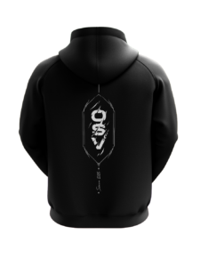 OSV - Hoodie Brodé édition Radiant – Image 10