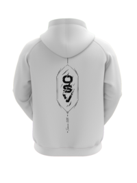 OSV - Hoodie Brodé édition Radiant – Image 11