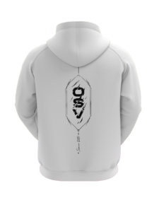 OSV - Hoodie Brodé édition Radiant – Image 11