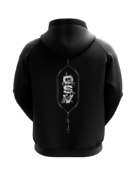 OSV - Hoodie Brodé édition Radiant – Image 12