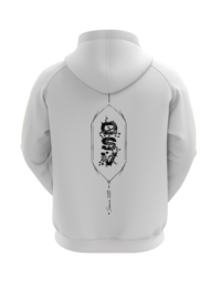 OSV - Hoodie Brodé édition Radiant – Image 13