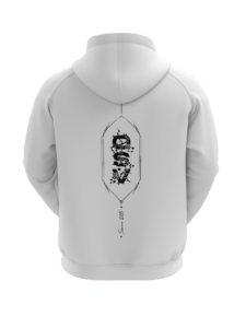 OSV - Hoodie Brodé édition Radiant – Image 13