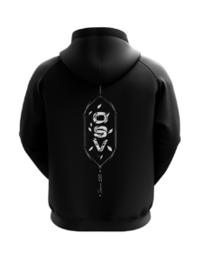 OSV - Hoodie Brodé édition Radiant – Image 14