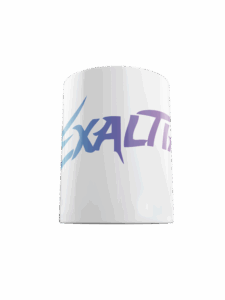 Exaltia - Mug – Image 2
