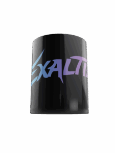 Exaltia - Mug