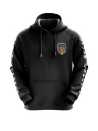 Tiger Esports - Hoodie