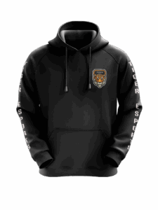 Tiger Esports - Hoodie