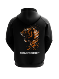 Tiger Esports - Hoodie – Image 2