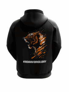 Tiger Esports - Hoodie – Image 2
