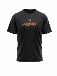 Overwatch All For One - T-shirt Unlimited edition – Image 2