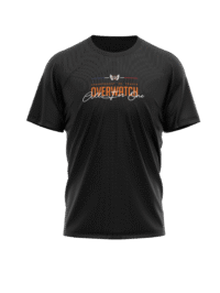 Overwatch All For One - T-shirt Unlimited edition – Image 2