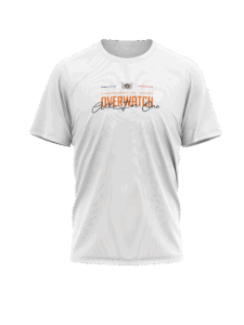 Overwatch All For One - T-shirt Unlimited edition