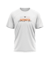 Overwatch All For One - T-shirt Unlimited edition