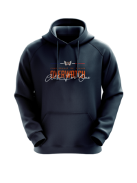Overwatch All For One - Hoodie Unlimited edition – Image 2