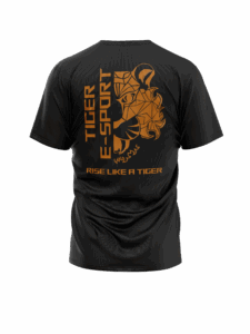 Tiger Esports - T-shirt – Image 2