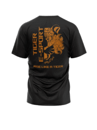 Tiger Esports - T-shirt – Image 2