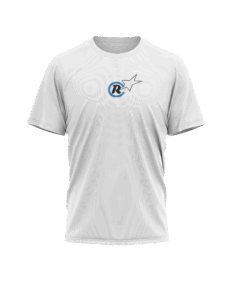 RetroCorp Esport – T-shirt