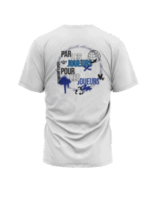 RetroCorp Esport – T-shirt – Image 2