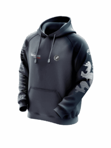 Rocket Baguette - Hoodie Worlds – Image 4