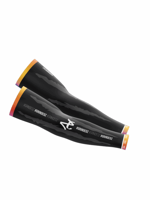 EOZ E-SPORT - Manchette Black Edition – Image 1