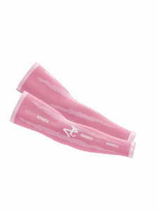 EOZ E-SPORT - Manchette Pink Edition