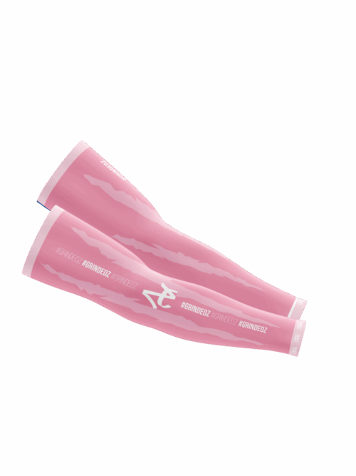 EOZ E-SPORT - Manchette Pink Edition – Image 1