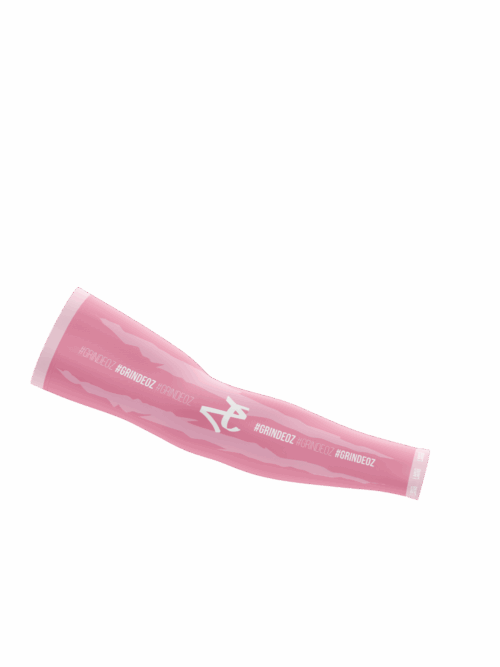 EOZ E-SPORT - Manchette Pink Edition – Image 2