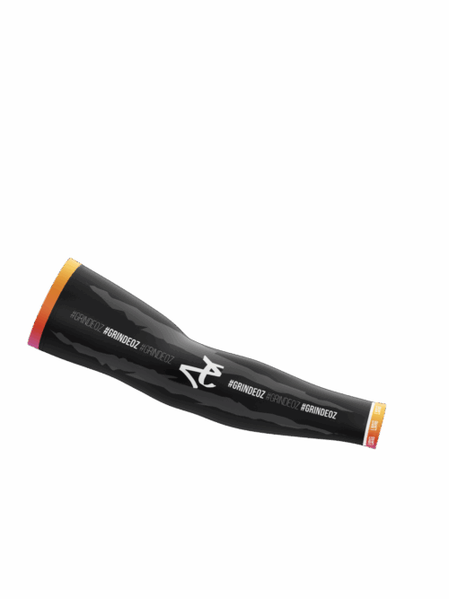 EOZ E-SPORT - Manchette Black Edition – Image 3