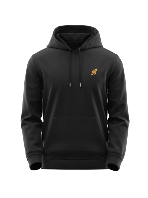 Croissant Strike - Hoodie Iconic – Image 11