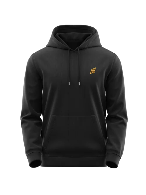 Croissant Strike - Hoodie Iconic – Image 12