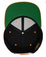 Croissant Strike - Snapback – Image 5