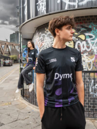 Nexxus - Jersey 2025 – Image 2