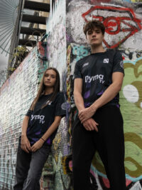 Nexxus - Jersey 2025 – Image 4