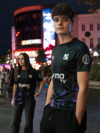 Nexxus - Jersey 2025 – Image 5