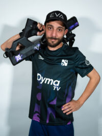 Nexxus - Jersey 2025 – Image 6
