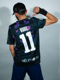 Nexxus - Jersey 2025 – Image 7