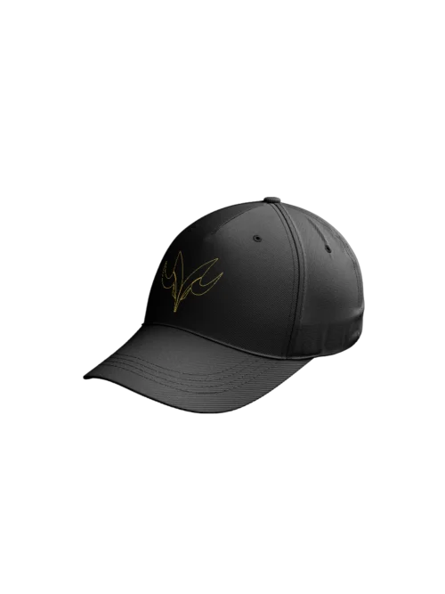 Majin Club – Casquette – Image 1