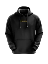 Majin Club - Hoodie brodé