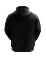Majin Club - Hoodie brodé – Image 2