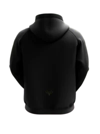 Majin Club - Hoodie brodé – Image 2